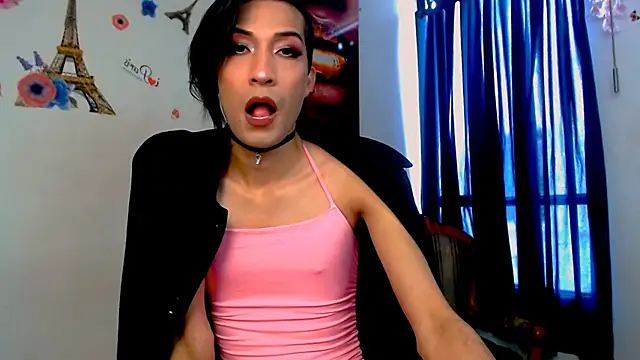 NovaNyx11 online show from 03.20.25