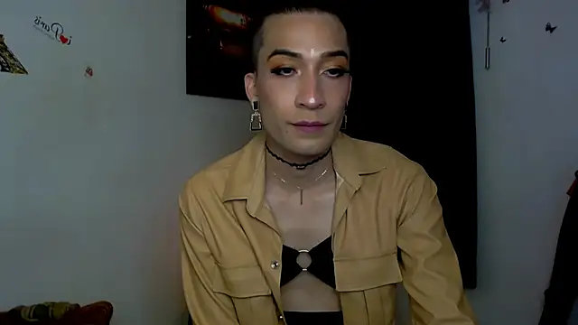 NovaNyx11 online show from 09.09.25