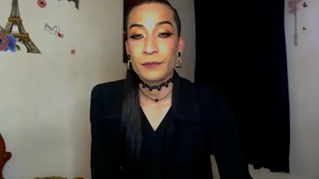 NovaNyx11 online show from 09.27.25