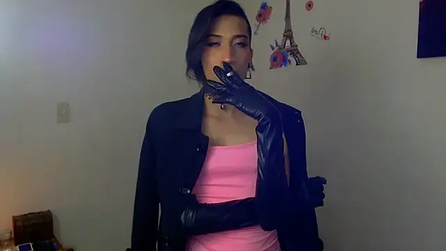 NovaNyx11 online show from 10.04.25