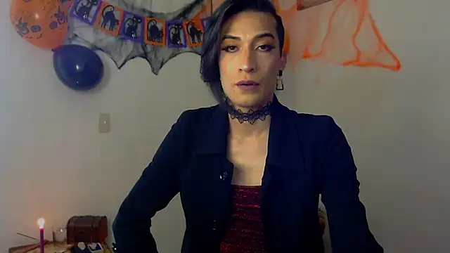 NovaNyx11 online show from 10.09.25