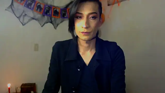 NovaNyx11 online show from 10.14.25