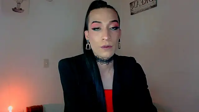 NovaNyx11 online show from 11.05.25