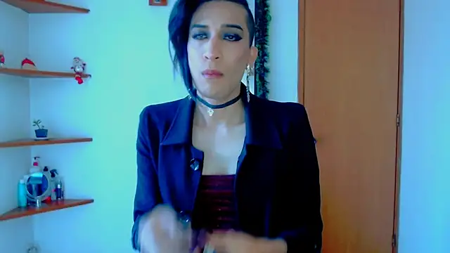 NovaNyx11 online show from 12.20.25