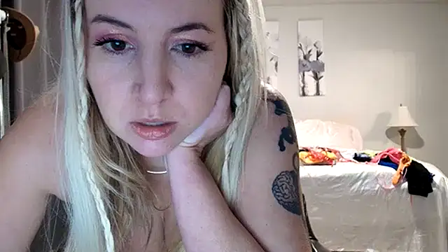 kaliii jones online show from 02.05.26