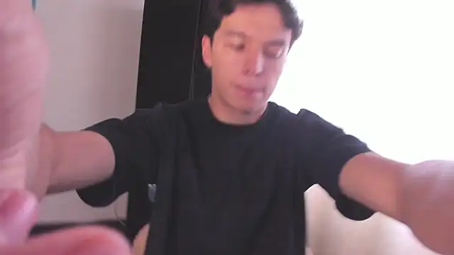 Mastrangelo xxx online show from 03.17.25