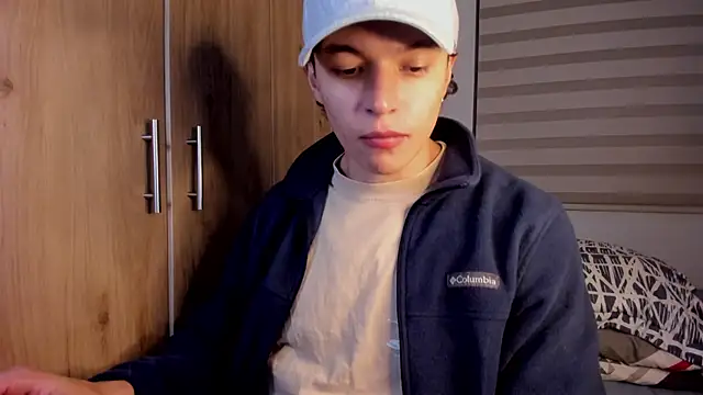 Mastrangelo xxx online show from 01.09.26