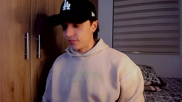 Mastrangelo xxx online show from 01.18.26