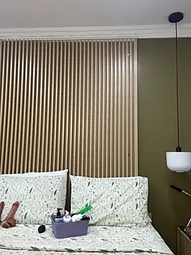 JessyCream online show from 02.18.26