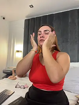 JessyCream online show from 05.12.26