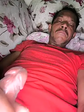 Renato571 online show from 11.23.25