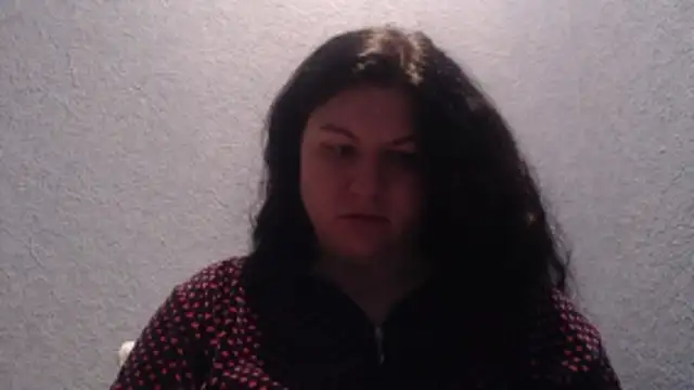 KiraSwee online show from 12.02.25