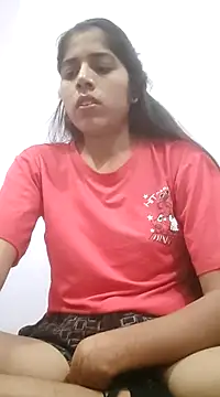 Khusi Rana508 online show from 02.17.25