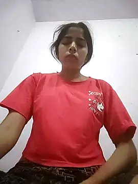 Khusi Rana508 online show from 02.23.25