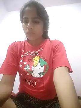 Khusi Rana508 online show from 02.25.25