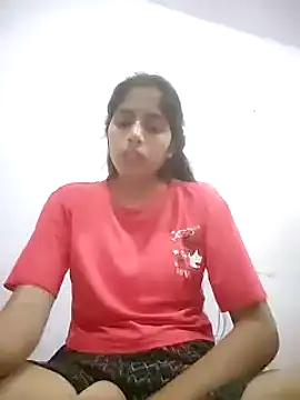 Khusi Rana508 online show from 02.28.25