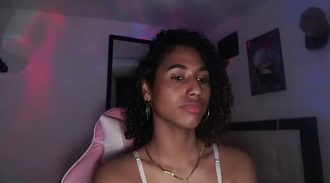 Alissemasiel online show from 02.10.25