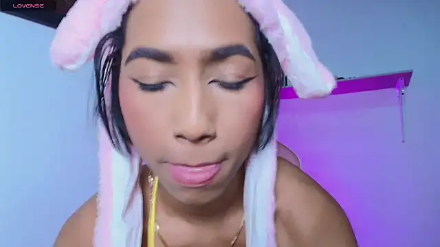 Alissemasiel online show from 02.23.25