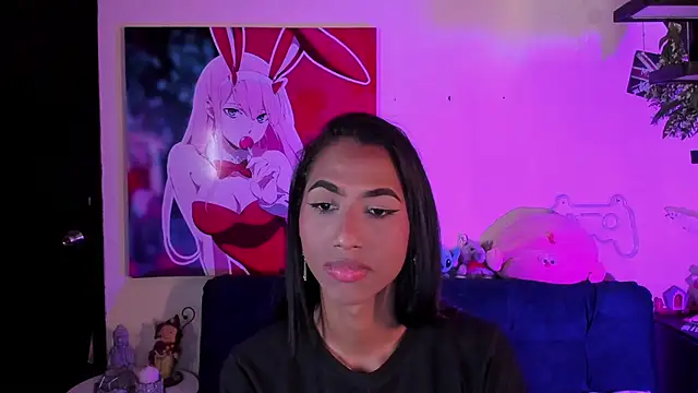 Alissemasiel online show from 11.22.25