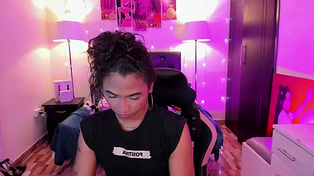 Alissemasiel online show from 01.18.26