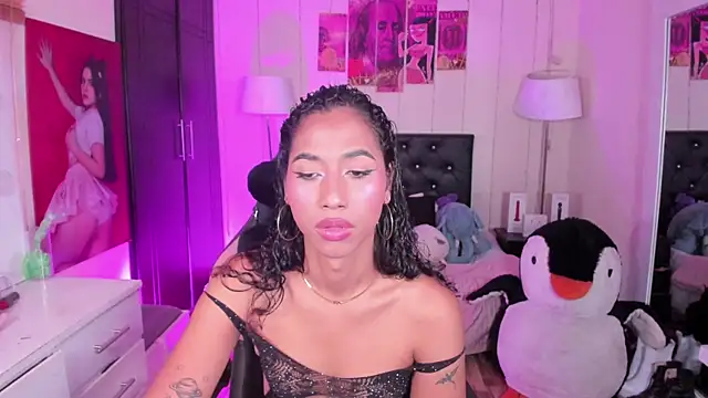 Alissemasiel online show from 03.30.26