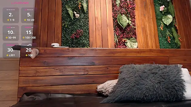 Snapshot of Gabriell_ramirez chatting on 02.21.25 Gabriell ramirez online show from 02.21.25