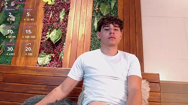 Snapshot of Gabriell_ramirez chatting on 02.22.25 Gabriell ramirez online show from 02.22.25