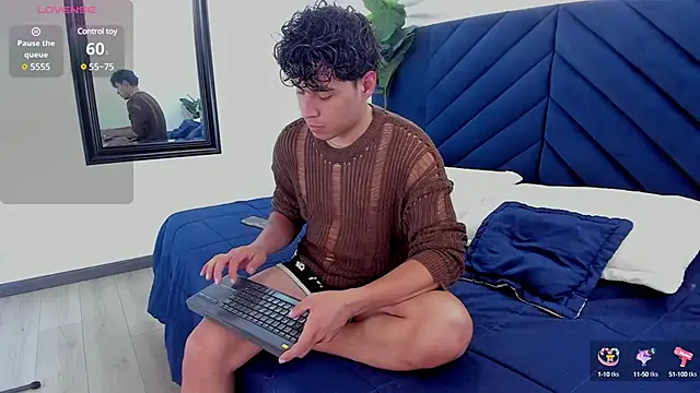 Snapshot of Gabriell_ramirez chatting on 02.28.25 Gabriell ramirez online show from 02.28.25