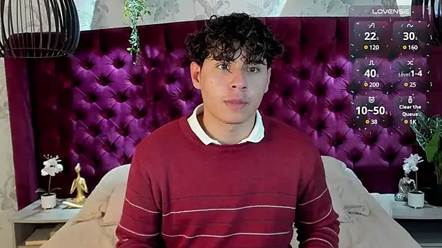 Snapshot of Gabriell_ramirez chatting on 03.04.25 Gabriell ramirez online show from 03.04.25