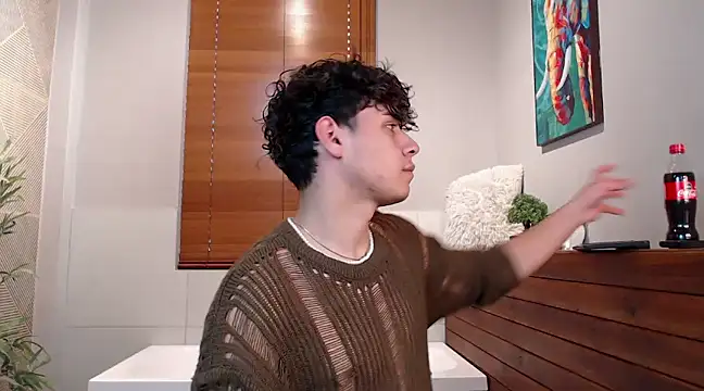 Snapshot of Gabriell_ramirez chatting on 03.08.25 Gabriell ramirez online show from 03.08.25