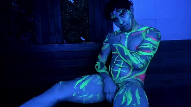 Snapshot of Gabriell_ramirez chatting on 03.13.25 Gabriell ramirez online show from 03.13.25