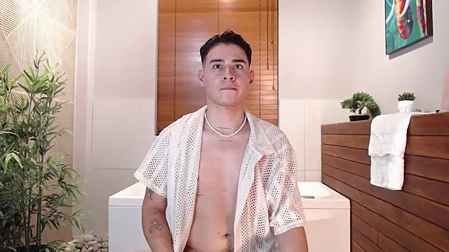 Snapshot of Gabriell_ramirez chatting on 03.17.25 Gabriell ramirez online show from 03.17.25