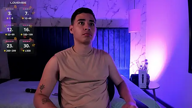 Snapshot of Gabriell_ramirez chatting on 09.16.25 Gabriell ramirez online show from 09.16.25