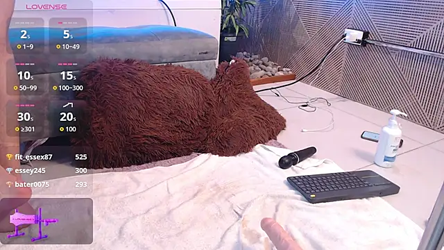 Snapshot of Gabriell_ramirez chatting on 09.20.25 Gabriell ramirez online show from 09.20.25