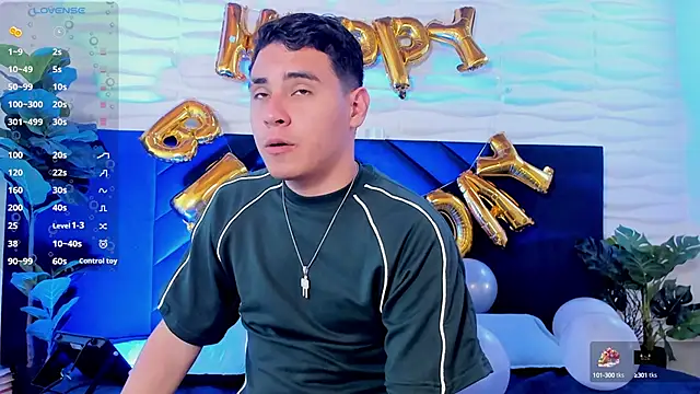 Snapshot of Gabriell_ramirez chatting on 10.11.25 Gabriell ramirez online show from 10.11.25