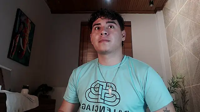 Snapshot of Gabriell_ramirez chatting on 02.08.26 Gabriell ramirez online show from 02.08.26