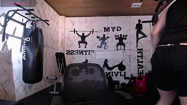 Snapshot of Gabriell_ramirez chatting on 02.24.26 Gabriell ramirez online show from 02.24.26