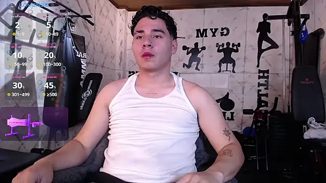 Snapshot of Gabriell_ramirez chatting on 03.03.26 Gabriell ramirez online show from 03.03.26