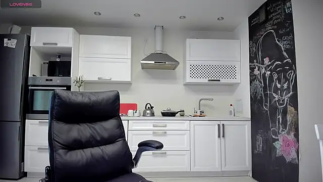 Snapshot of lisenok chatting on 02.24.26 lisenok online show from 02.24.26