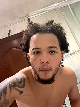 yeiyei oficial online show from 10.24.25