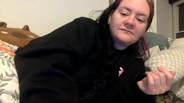 AureliaXOX online show from 11.05.25