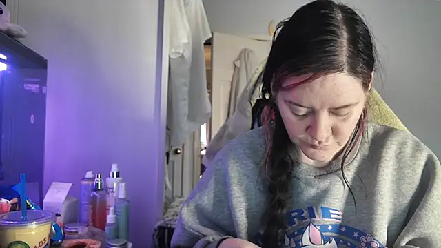 AureliaXOX online show from 01.12.26