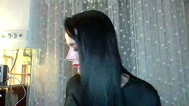 LuminousLady online show from 03.16.25