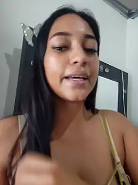 rosiirosii online show from 02.02.25