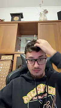 NaplesGuy04 online show from 01.15.26