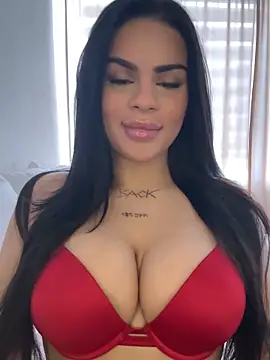 mrsbellanova online show from 10.09.25