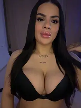 mrsbellanova online show from 11.19.25