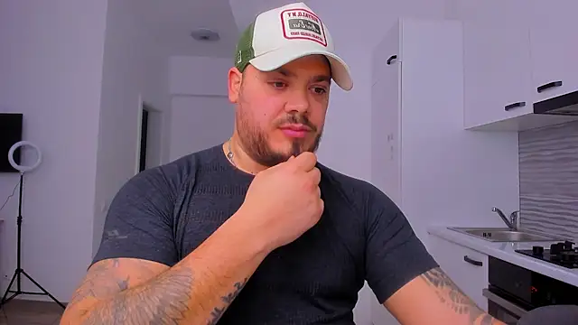 ZackMasterss online show from 01.08.26