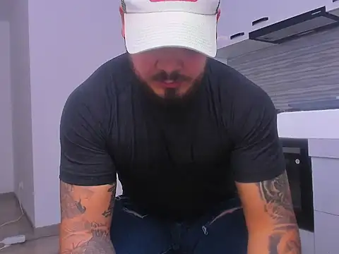 ZackMasterss online show from 02.11.26