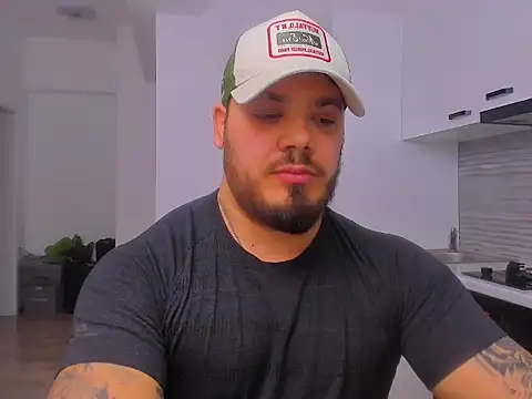 ZackMasterss online show from 03.02.26